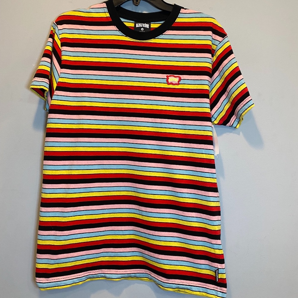 Men's Ice Cream Billionaire Boys Club T-Shirt M